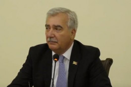 Վազգեն Մանուկյան