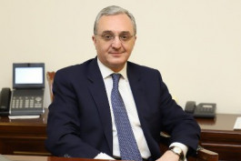 Զոհրաբ Մնացականյան