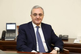 Զոհրաբ Մնացականյան