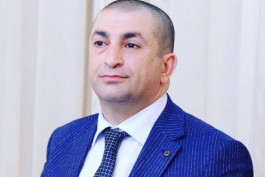 Գագիկ Համբարյան