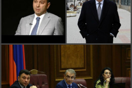 Էդուարդ Շարմազանով