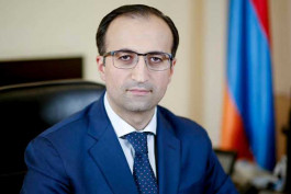 Արսեն Թորոսյան