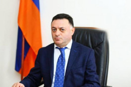 դավիթ գրիգորյան