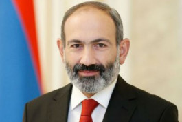 Նիկոլ Փաշինյան