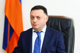 Դավիթ Գրիգորյան