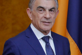 Արա Բաբլոյան