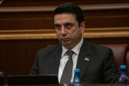 Ալեն Սիմոնյան
