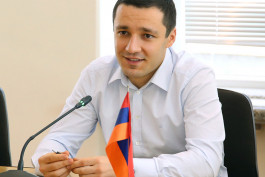 Ռուբեն Հայրապետյան