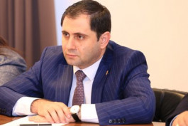 Սուրեն Պապիկյան