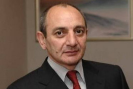 Բակո Սահակյան