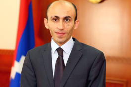 Արտակ Բեգլարյան