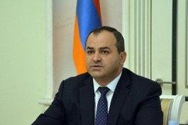 Արթուր Դավթյան