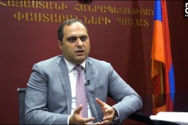 Արա Զոհրաբյան