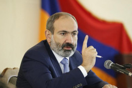 Նինա Մարգարյան