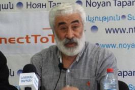 Խաչիկ Ստամբոլցյան