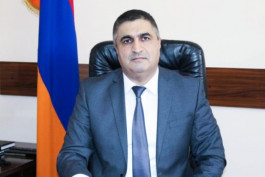 Սամվել Ավետիսյան