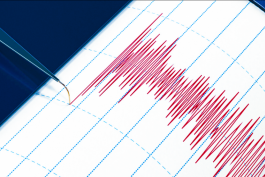 երկրաշարժ 