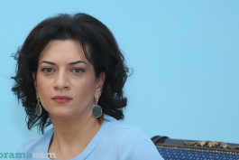 Աննա Հակոբյան