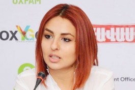 Անի Սամսոնյան