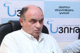 Աղասի Ենոքյան