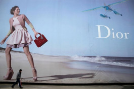 Christian Dior-