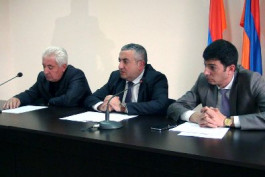 Երիտասարդական հավաք 