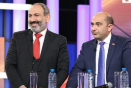 Լուսավոր Հայաստան