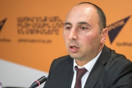 Կարեն Հովհաննիսյան