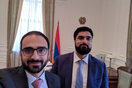 վարագ սիսեռյան