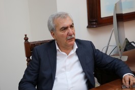 Անդրանիկ Քոչարյան