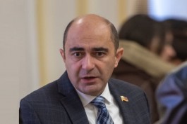 Էդմոն Մարուքյան