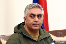 արծրուն հովհաննիսյան