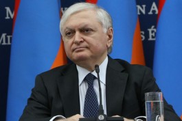 էդվարդ նալբանդյան