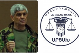 վիտալի բալասանյան արդարություն