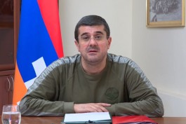 արայիկ հարությունյան