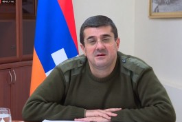 արայիկ հարությունյան