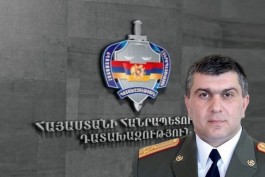 գրիգորի խաչատուրով դատախազություն