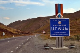 Ազատ արցախ