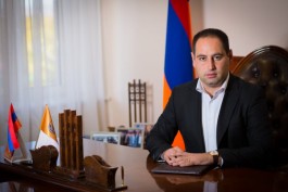 մարզպետ