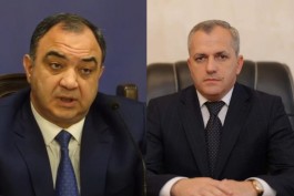 Սամվել Շահրամանյան