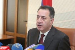 Կարեն Ճշմարիտյան