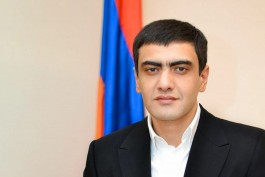 Առուշ Առուշանյան