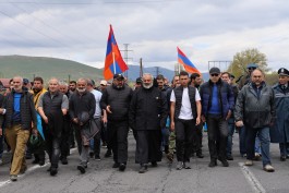 բագրատ սրբազան