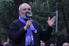 բագրատ սրբազան