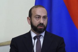 արարատ