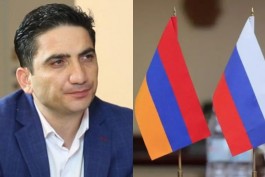 Նաիրի Հոխիկյան