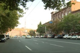 Աբովյան և Կորյուն