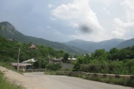 Գանձաքար