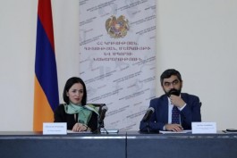 ժաննա անդրեասյան