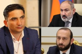 Նաիրի Հոխիկյան